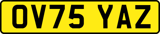 OV75YAZ