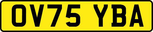 OV75YBA