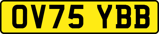 OV75YBB