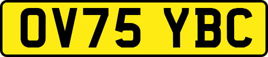 OV75YBC