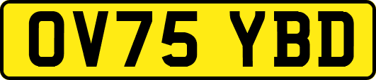 OV75YBD