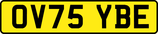OV75YBE