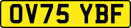 OV75YBF