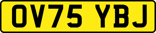 OV75YBJ
