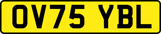 OV75YBL