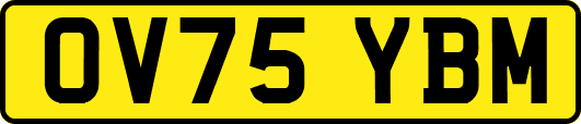 OV75YBM