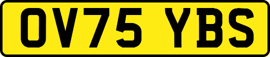 OV75YBS