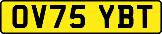 OV75YBT
