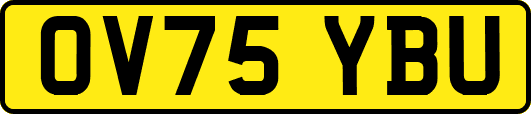 OV75YBU