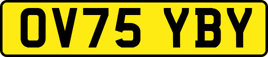 OV75YBY