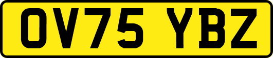 OV75YBZ