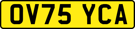OV75YCA