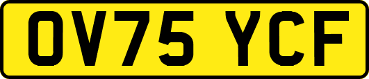 OV75YCF