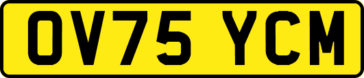 OV75YCM