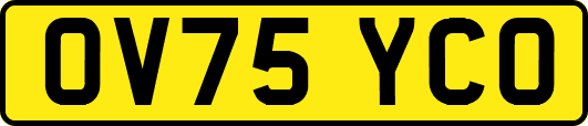 OV75YCO