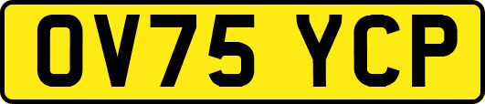 OV75YCP