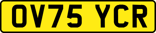 OV75YCR