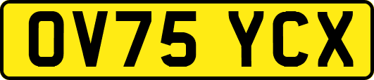 OV75YCX