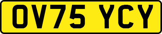 OV75YCY