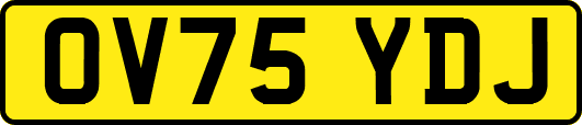 OV75YDJ