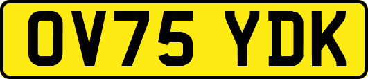 OV75YDK