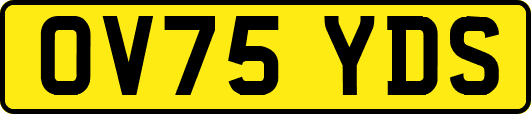 OV75YDS