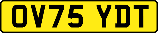 OV75YDT