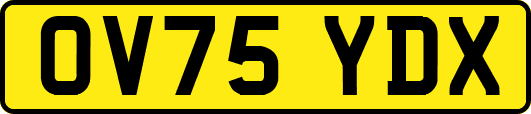 OV75YDX