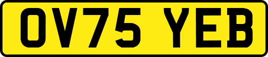OV75YEB