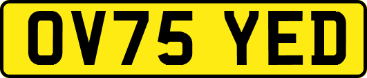 OV75YED