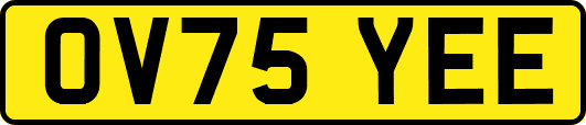 OV75YEE