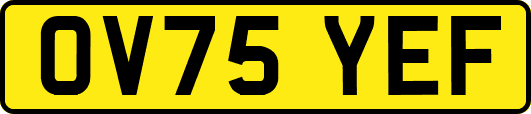 OV75YEF