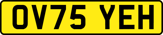OV75YEH