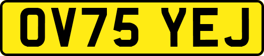 OV75YEJ