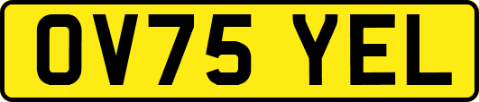 OV75YEL