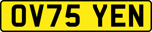 OV75YEN
