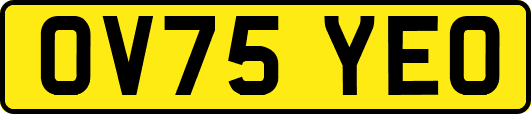 OV75YEO