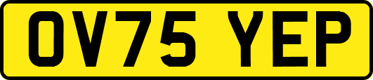 OV75YEP