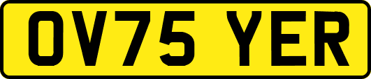 OV75YER