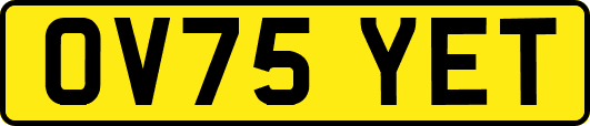 OV75YET