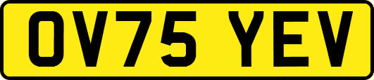 OV75YEV