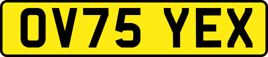 OV75YEX