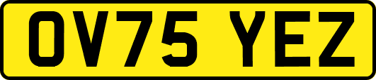 OV75YEZ