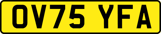 OV75YFA