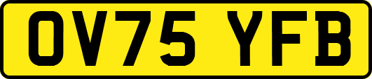 OV75YFB