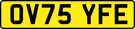 OV75YFE