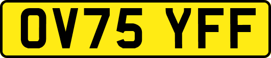 OV75YFF