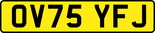 OV75YFJ