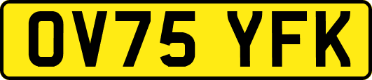 OV75YFK