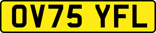 OV75YFL